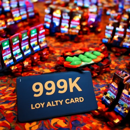 999k লয়্যালটি কার্ড