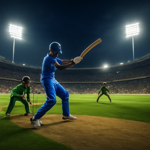 999k ক্রিকেট ম্যাচের মোবাইল স্ক্রিন